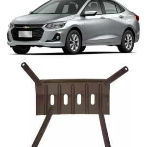 Protector Cárter Chevrolet Onix Sedan Plus Lt Ltz 2020