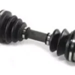 Semieje Lado Izquierdo L200 L/gl/gls 2.5 8v 4x4 2000/2005