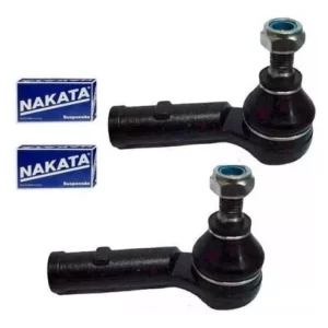 Par Terminal de dirección Gol G5 2012 2013 Original Nakata