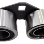 Tensor de correa de distribución chevrolrt turbo diesel  2.5 maxion