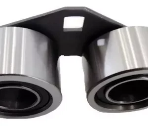 Tensor de correa de distribución chevrolrt turbo diesel  2.5 maxion
