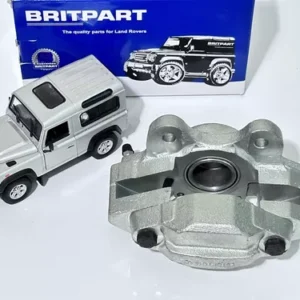 Pinza de freno trasera derecha Land Rover Defender 110 130