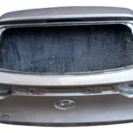 Tapa Trasera Lisa Hb20 2023/2024 (Usada)