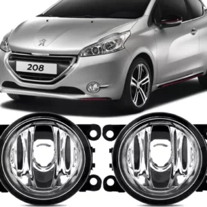 (Par) camineros  Peugeot 208 2013 2014 2015 2016