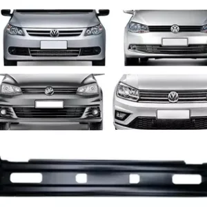 Alma Parachoques Delantero  Gol Voyage Saveiro G5 G6 G7 G8