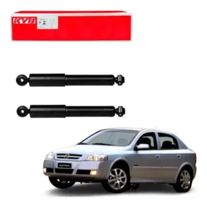 Par de amortiguadores traseros Astra 2.0 2007