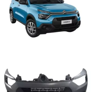 Protector Paragolpes Delantero Citroen C3 2023 2024 Original