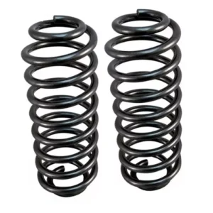 par de Espirales Ford Fiesta 15/21