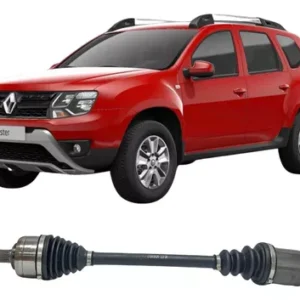 Semi Eje Renault Duster 1.6 Automático 21/23 Izquierda 25x25