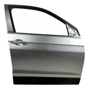 Puerta delantera derecha vw t-cross 2019 al 2024 original