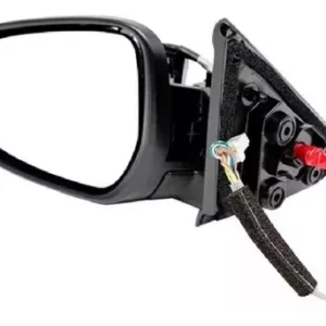 Espejo lateral izquierdo Nissan Kicks 2022