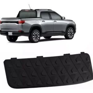 Parachoques trasero Escalón Montana Ltz 2023 2024 Ld