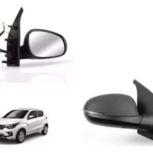 Retrovisor Mobi 2017 2018 2019 2020 2021 2022 Eléctrico PRECIO UNITARIO