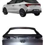 Tapa Trasera Maletero Hb20 Hatch 2023 2024