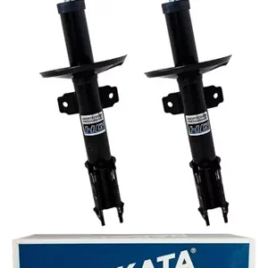 Par Amortiguadores Delanteros Duster 2.0 16v 2011/2018