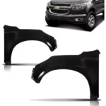 Guardabarros delantero S10 2012 2013 2014 2015 2016 ( precio unitario )