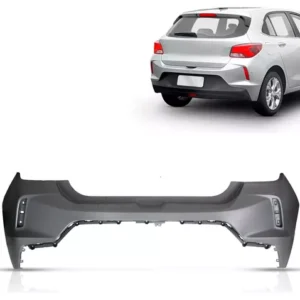 Parachoques trasero Onix Hatch 2020 2021 2022 2023