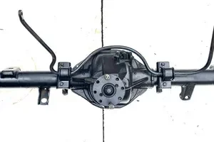 Diferencial Trasero Ford Ranger 2.5 4x4 Diésel 99 00 01 02 seminuevo