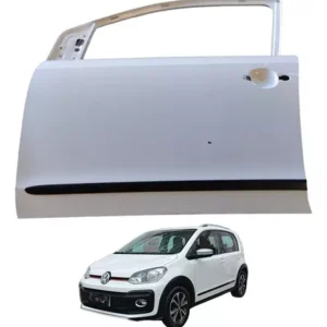 Puerta delantera izquierda Vw Up Cross Tsi 1.0 2017 2018( Usado )