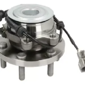 Buje delantero Nissan Frontier España 2.5 4x2 2008/2014