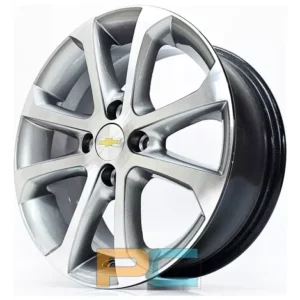 Ruedas de juego Rim13 4x100 Onix Celta Corsa - R10 13