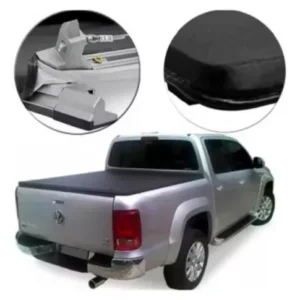 Amarok Doble Cabina Canopy 2012 Treck