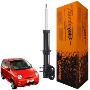Amortiguador delantero izquierdo cofap chery qq 2011 al 2015