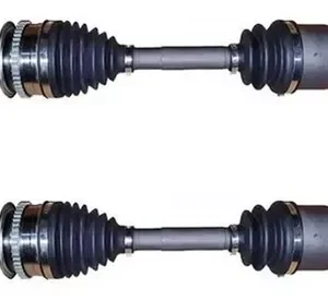 Par Semi Eje L200 Triton 3.2 E 3.5 4x4 2008