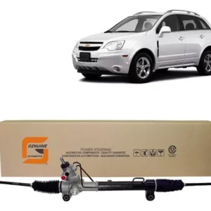 Caja de dirección hidráulica Captiva 3.6 2008 2009 2010 11