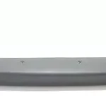 Paragolpes Trasero - Kangoo 2011 2012 2013