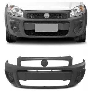 Parachoques Strada Working 2013 2014 2015 2016 2017 2018