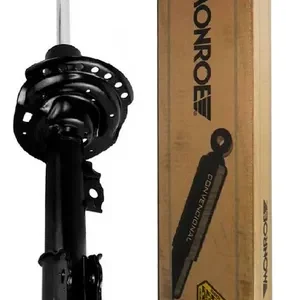 Amortiguador Delantero Izquierdo - Hb20 2012 2013 2014 Monroe