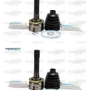 Kit de par junta homocinética L200 2.5 4x4 2001 2002 2003 2004