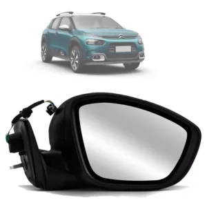 Retrovisor Eléctrico C4 Cactus  18/2021... precio unitario