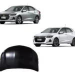 Capó Onix Hatch Sedán Original GM 2020 2021 2022 2023