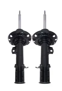 par amortiguador delantero montana 2024