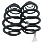 Par Muelles Traseros Vw Saveiro G7 1.6 2017 2018 2019 2020