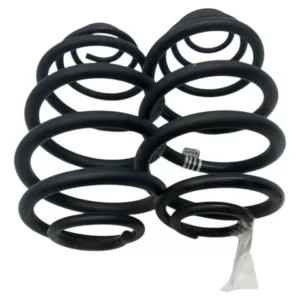 Par Muelles Traseros Vw Saveiro G7 1.6 2017 2018 2019 2020