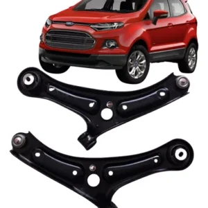 Par Bandeja de Suspensión Ecosport Año 2012 2013 2014 Completa