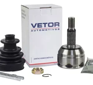 Junta Homocinética Renault Logan 1.0 - 2014 2015 2016 2017 (precio unitario)