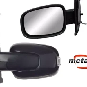 Retrovisor manual  Fiat  2011/2021 con intermitente(unidade)