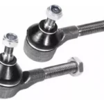 Par de Punteros de Dirección para Peugeot 106