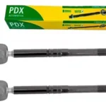 Par De Terminales Barra Brazo Axial Ford Nova Nuevo Ecosport 2013/