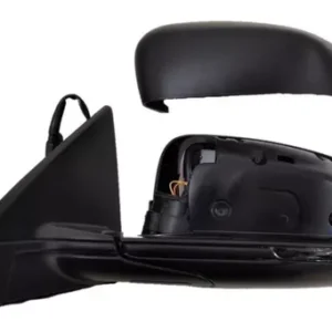 Fiat Toro 2016/ 2020 Retrovisor eléctrico c/intermitente Metagal Izquierda