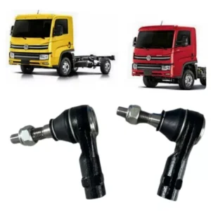 Terminal Dirección Vw delivery /express 2018/2021...(par)