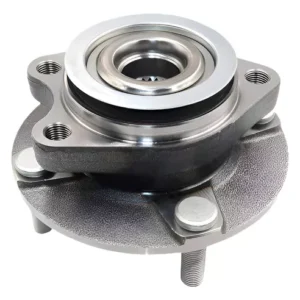 Cubo Roda Dianteira C/ Abs Nissan Tiida 1.8 16v 2008 A 2013(precio unitario)