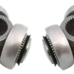 Pareja Trizeta Master 2.3 2013 2014