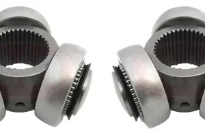 Pareja Trizeta Master 2.3 2013 2014