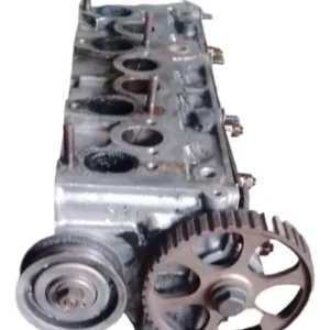 Gol Parati Santana Ap 1.6 8v Standard Head 1995/2000