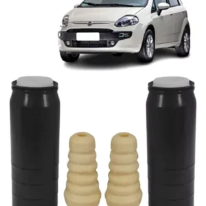 kit cazoleta fiat idea 1.4 2012